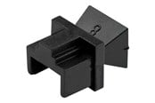 Akcesoria sieciowe - StarTech.com 100 RJ45 Dust Covers/Ethernet Port Plug - RJ45COVER