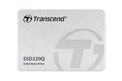 Dysk SSD - Transcend SSD220Q - TS2TSSD220Q