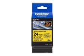 Papier, papier fotograficzny i etykiety - Brother TZe SL651 - TZeSL651
