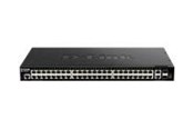 Switch - D-Link DGS 1520-52 - DGS-1520-52