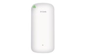 Siec i rozszerzenie sieci bezprzewodowej - D-Link DAP-X1860 AX1800 Mesh Wi-Fi 6 Range Extender - DAP-X1860