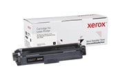 Tusz, toner i materiał eksploatacyjny - Xerox 006R03712 / Alternative to Brother TN221BK Black Toner - 006R03712