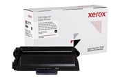 Tusz, toner i material eksploatacyjny - Xerox Everyday Toner - Compatible | Black | Toner cartridge | Brother TN3380 - 006R04206