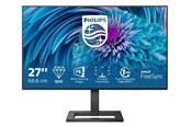 Monitor - 27" Philips E-line 275E2FAE - 2560x1440 (QHD) - 75Hz - IPS - 275E2FAE/00