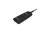 Czytnik kodów kreskowych - Zebra CS6080-SR BLACK CORDED STAND - CS6080-SR40000KSVW