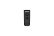 Czytnik kodów kreskowych - Zebra CS6080-SR BLACK CORDLESS - CS6080-SR40000TSVW