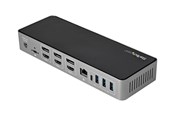 Stacja dokująca - StarTech.com USB-C & USB-A Dock - DK31C3HDPDUE
