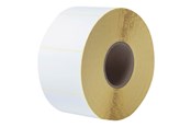 Papier, papier fotograficzny i etykiety - Brother - die cut labels - 2940 label(s) - 102 x 74 mm - BUS1J074102203