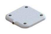 Antena RTV - Zebra SLIM IP68-RATED RFID ANTENNA - AN520-FCL60011EU