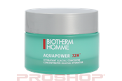 Pielęgnacja twarzy - Biotherm Homme Aquapower 72H - 3614270254215