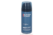 Perfumy i zapachy - Biotherm Homme 48H Day Control Spray - 3367729021035