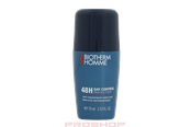 Perfumy i zapachy - Biotherm Homme 48H Day Control Protection Roll-on - 3367729021028