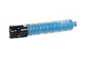 Tusz, toner i materiał eksploatacyjny - Ricoh - cyan - original - toner cartridge - 821280