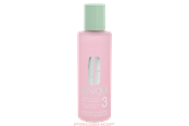 Pielęgnacja twarzy - Clinique Clarifying Lotion 3 400 ml - 020714462734
