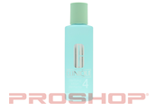 Pielegnacja twarzy - Clinique Clarifying Lotion 4 - 020714462741