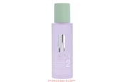 Pielegnacja twarzy - Clinique Clarifying Lotion 2 - Exfoliating Toner 200ml - 020714462765
