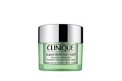 Pielegnacja twarzy - Clinique Superdefense Night Recovery Moisturizer - 50ml - 020714770020