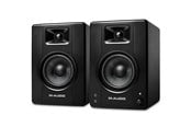 Glosniki HiFi - M-Audio BX4 P - 4.5" Studio Monitor Speakers - 694318024805