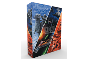 gry-planszowe-karciane-i-kosci - Asmodee Unlock! Star Wars (EN) - AMDSCUNLSW01EN