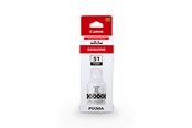 Tusz, toner i materiał eksploatacyjny - Canon GI-51 / 4429C001 Photo Black Refil - 4529C001
