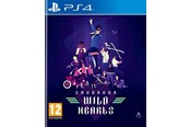 Gry - Sayonara Wild Hearts - Sony PlayStation 4 - Akcja - 811949032751
