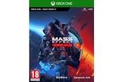 Gry - Mass Effect Legendary Edition - Microsoft Xbox One - RPG - 5030938123941