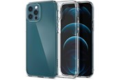 Telefon - Pokrowiec i etui - Spigen Ultra Hybrid - clear - iPhone 12/Pro - ACS01702