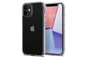 Telefon - Pokrowiec i etui - Spigen Ultra Hybrid - clear - iPhone 12 mini - ACS01745