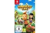 Gry - Harvest Life (Code in a Box) - Nintendo Switch - Strategia - 8720256139201