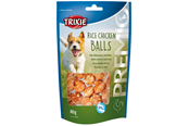 Psy - Trixie Premio Rice Chicken Balls 80g - TX-31701