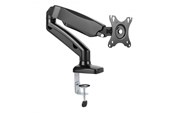 Uchwyt na monitor - ICY BOX IB-MS303-T Monitor stand with desk mounted - IB-MS303-T