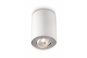 Lampy - Philips PILLAR single spot white 1x50W 230V - 915001808003