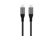 Kabel USB - ALOGIC Super Ultra USB-C to USB-C Cable - 30cm - ULCC2030-SGR
