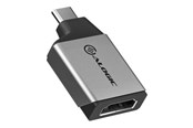 Kabel wyświetlacza - ALOGIC Ultra USB-C to HDMI Mini Adapter - ULCHDMN-SGR