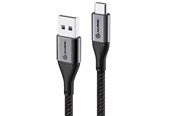 Kabel USB - ALOGIC Super Ultra USB 2.0 USB-C to USB-A 3A 480Mbps 1.5m - ULCA21.5-SGR