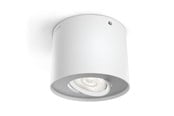 Lampy - Philips Phase single spot white 1x4.5W SELV *DEMO* - 915004934801