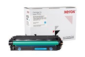 Tusz, toner i materiał eksploatacyjny - Xerox 006R03680 / Alternative to HP 508X / CF361X Canon CRG-040HC Cyan Toner- High Yield - 006R03680