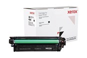 Tusz, toner i material eksploatacyjny - Xerox 006R04146 / Alternative to HP 649X / CE260X Black Toner - High Yield - 006R04146