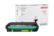 Tusz, toner i materiał eksploatacyjny - Xerox 006R04149 / Alternative to HP 651A / 650A / 307A - CE342A / CE272A / CE742A Yellow Toner - 006R04149