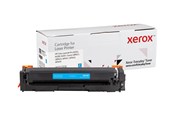 Tusz, toner i materiał eksploatacyjny - Xerox 006R04177 / Alternative to HP 203A / CF541A Canon CRG-054C Cyan Toner - 006R04177