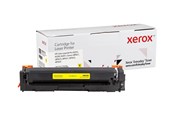 Tusz, toner i material eksploatacyjny - Xerox Everyday Toner - Yellow | Compatible | Toner cartridge | Laser printer - 006R04178