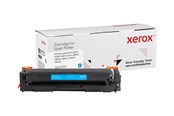 Tusz, toner i material eksploatacyjny - Xerox Everyday Toner - Cyan | High Yield | Compatible - 006R04181