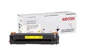 Tusz, toner i material eksploatacyjny - Xerox Everyday Toner - Yellow | High Yield | Compatible - 006R04182