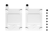 Akcesoria do nosników danych - Fractal Design Type B - hard drive upgrade kit - FD-A-BRKT-002
