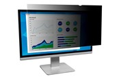 Akcesoria komputerowe - 3M Privacy Filter for 23.8" widescreen - PF238W9E