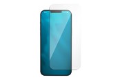 Telefon - szklo ochronne - Deltaco screen protector iPhone 12/12 Pro 2.5D - SCRN-20IP61a