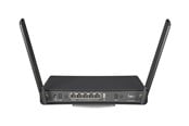 Router - MikroTik hAP ac³ - Wireless router Wi-Fi 5 - RBD53IG-5HACD2HND