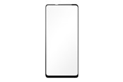 Telefon - szkło ochronne - Deltaco screen protector Samsung Galaxy A21s 2.5D - SCRN-A21s