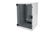 Szafa rack - DIGITUS DN-10-SET-2 - 9U - Rack Cabinet Starter Kit - DN-10-SET-2