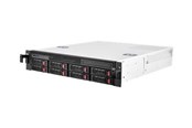 Obudowa komputerowa - SilverStone RM21-308 - Obudowa komputerowa - Server (Rack) - Srebrny - SST-RM21-308